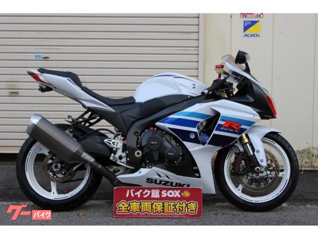 車両情報:スズキ GSX−R1000 | バイク館船橋習志野店 | 中古バイク・新車バイク探しはバイクブロス