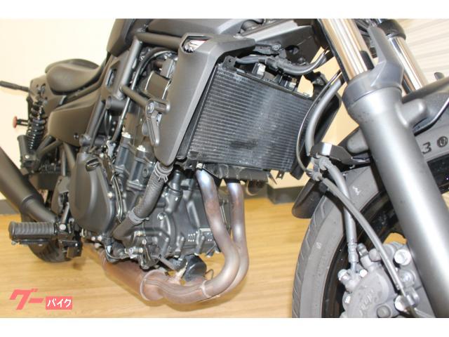 エリミネーター400 トリックスター マフラー 車検対応 急ぎの