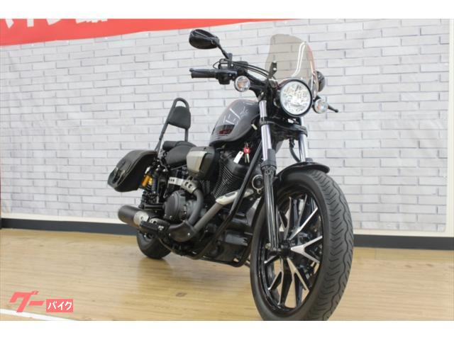 ＢＯＬＴ　Ｒ−Ｓｐｅｃ　スクリーン　サイドバック　ＥＴＣ付