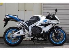 ＣＢＲ６００ＲＲ（ホンダ）のバイク作業実績一覧（2ページ目