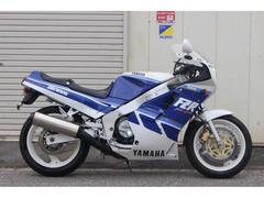 ヤマハ　ＦＺＲ７５０　リペイント済み　ノーマル車　２ＬＭ