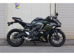 カワサキ　Ｎｉｎｊａ　ＺＸ−２５Ｒ　クイックシフター　ＥＴＣ　ドラレコ付