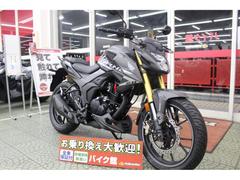 ホンダ　ホーネット２．０　　２０２４モデル