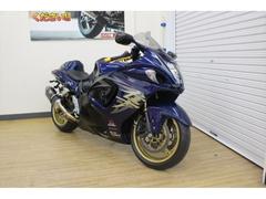 スズキ　ハヤブサ（ＧＳＸ１３００Ｒ　Ｈａｙａｂｕｓａ）ＥＵ仕様　ヨシムラマフラー　前後ドラレコ　ＥＴＣ付