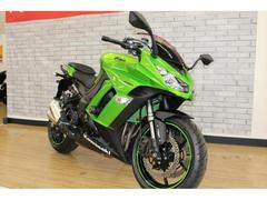 カワサキ　Ｎｉｎｊａ　１０００　ＥＴＣ付