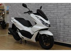 ホンダ　ＰＣＸ１６０　走行３１９Ｋｍ