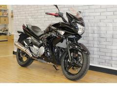 スズキ　ＧＳＲ２５０Ｆ