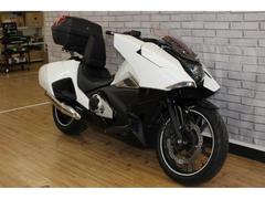 ホンダ　ＮＭ４−０２　ＥＴＣ　トップケース　グリップヒーター付