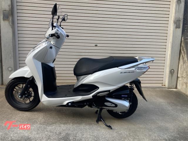 リード１２５