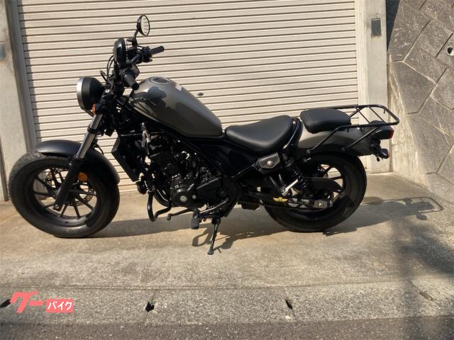 レブル２５０