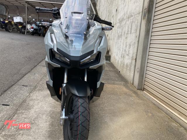 ＡＤＶ１６０新車