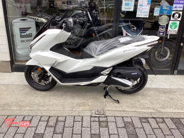 ＰＣＸ　新車