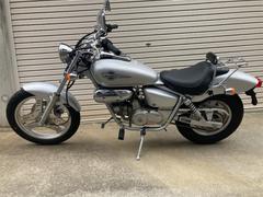 ホンダ　ＭＡＧＮＡ　ＦＩＦＴＹ
