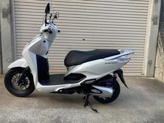 ホンダ　リード１２５