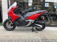 ホンダ　ＡＤＶ１６０