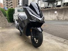ホンダ　ＰＣＸ１６０　新車
