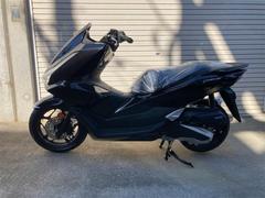 ホンダ　ＰＣＸ１２５　新車
