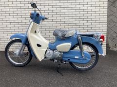 ホンダ　スーパーカブ５０　ファイナルエディション