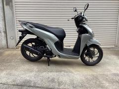 ホンダ　Ｄｉｏ１１０・ベーシック