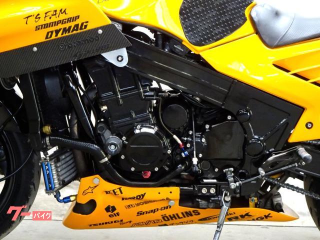カワサキ ZX－10｜RAGZ engineering｜新車