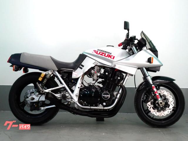 ＧＳＸ７５０Ｓ　ＫＡＴＡＮＡ