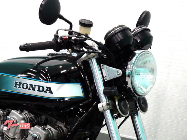 CB750F【 只今値下げ中】
RC04 ホンダ CB750F FB｜RAGZ engineering
