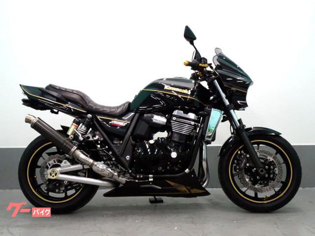 ＺＲＸ１２００　ＤＡＥＧ