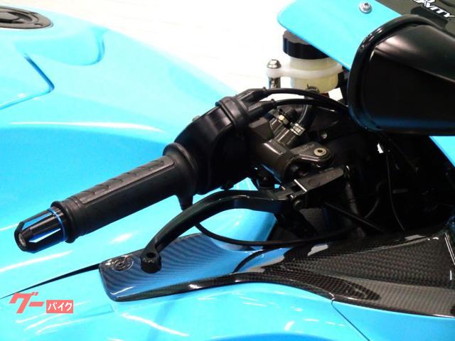 カワサキ Ninja ZX－14R｜RAGZ
