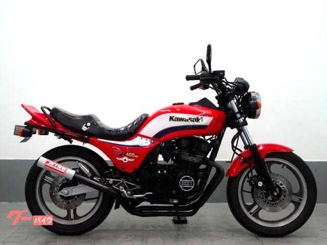 ＧＰＺ４００Ｆ