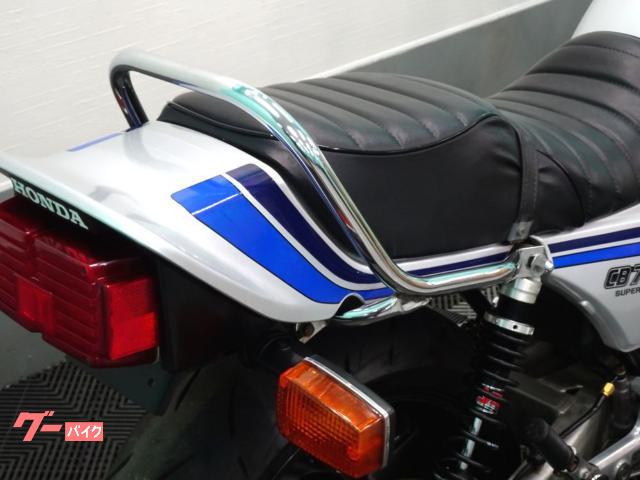 ホンダ CB750F FZ FC仕様 17インチカスタム