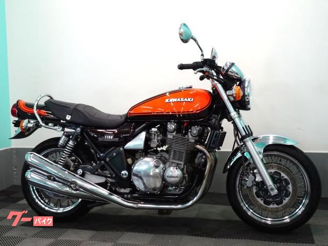 ＺＥＰＨＹＲ１１００　ドレミコレクション外装　Ｚ２カスタム