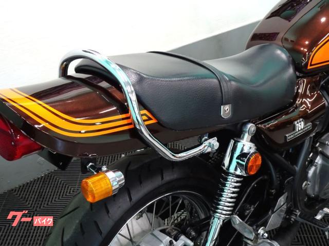 個人装備 brown.ramu.2005.1129 カワサキ ZEPHYR750 ファイナルモデル ドレミ外装｜RAGZ