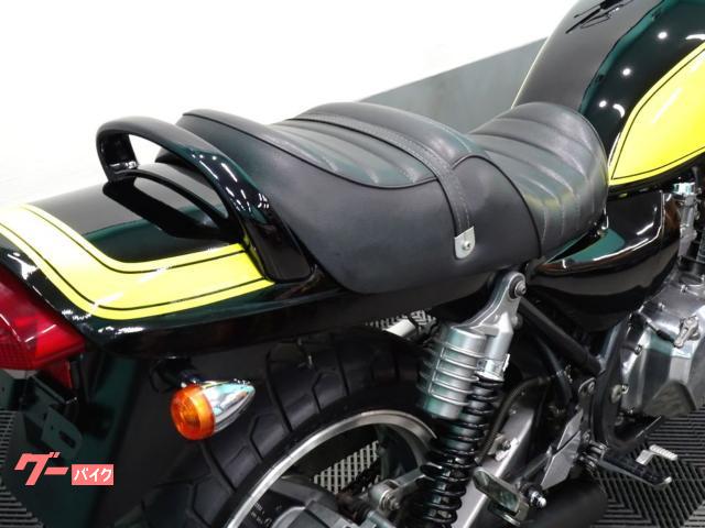 カワサキ ZEPHYR750｜RAGZ engineering｜新車