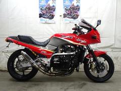 カワサキ　ＧＰＺ９００Ｒ