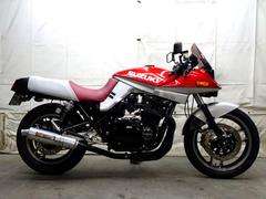 スズキ　ＧＳＸ１１００Ｓ　ＫＡＴＡＮＡ