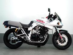 スズキ　ＧＳＸ７５０Ｓ　ＫＡＴＡＮＡ