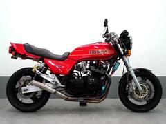 ホンダ　ＣＢ７５０ＦＢ　１７インチカスタム　ＦＣＲキャブレター装着