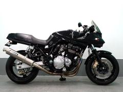 スズキ　ＩＮＡＺＵＭＡ１２００　ヨシムラアルミタンク