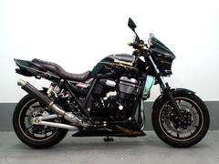 カワサキ　ＺＲＸ１２００　ＤＡＥＧ