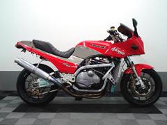 カワサキ　ＧＰＺ９００Ｒ