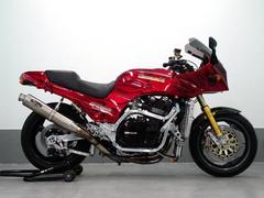 カワサキ　ＧＰＺ９００Ｒ　Ａ１３