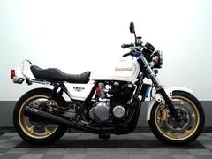 カワサキ　ＺＥＰＨＹＲ７５０　カスタム満載！！