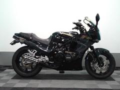 カワサキ　ＧＰＸ４００Ｒ　Ｄ４　モリワキフォーサイトフルエキ