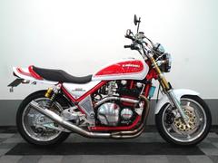 カワサキ　ＺＥＰＨＹＲ１１００　フルカスタム