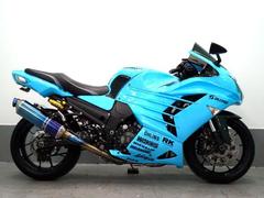 カワサキ　Ｎｉｎｊａ　ＺＸ−１４Ｒ