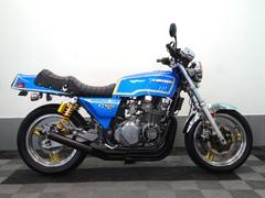 カワサキ　ＺＥＰＨＹＲ７５０