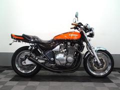 カワサキ　ＺＥＰＨＹＲ１１００ＲＳ