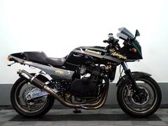 カワサキ　ＧＰＺ９００Ｒ　ＭＣジェンマ　制作車両