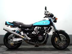 カワサキ　Ｚ９００　Ｚ１　フルカスタム