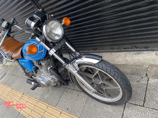 てなグッズや ACP XJ400 XJ400D XJ400E エンジンガード XJ400エンジン